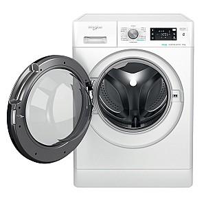 Masina de spalat Whirlpool FFB 8258 BV EE