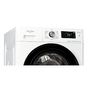 Masina de spalat Whirlpool FFB 8258 BV EE