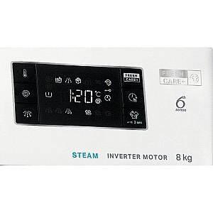 Masina de spalat Whirlpool FFB 8258 BV EE