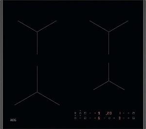Plita incorporabila electrica AEG TN64IA00FB