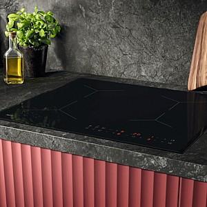 Plita incorporabila electrica AEG TN64IA00FB