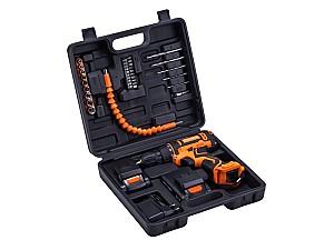 Masina de insurubat KRAFT&DELE KD3353