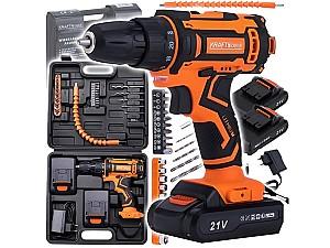 Masina de insurubat KRAFT&DELE KD3353