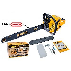 Drujba pe benzina INGCO GCS5602411