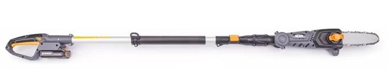 Fierastrau electric cu lant Powermat PM-APW-20C