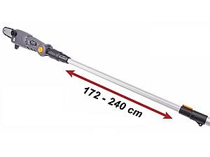 Fierastrau electric cu lant Powermat PM-APW-20C