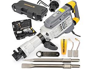 Ciocan demolator Powermat PM-MWB-3300M