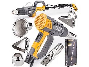 Suflant de aer cald Powermat PM-WPL-2100M