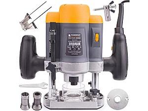 Masina de frezat Powermat PM-FGW-2000M