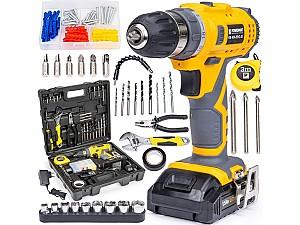 Masina de insurubat Powermat PM-WA-20V2-SU