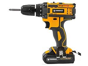 Masina de insurubat Powermat PM-WA-21V-2AT