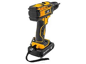 Masina de insurubat Powermat PM-WA-21V-2AT