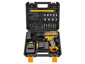 Masina de insurubat Powermat PM-WA-21V-2AT