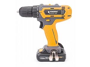 Masina de insurubat Powermat PM-WA-20V-1.5AZT