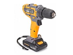 Masina de insurubat Powermat PM-WA-20V-1.5AZT