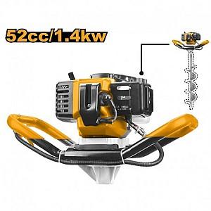 Motoburghiu INGCO GEA55221-1