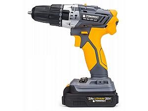 Masina de insurubat Powermat PM-WA-20V-2AT