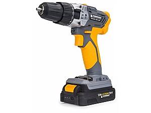 Masina de insurubat Powermat PM-WA-20V-2AT