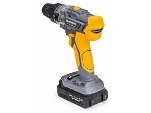 Masina de insurubat Powermat PM-WA-20V-2AT