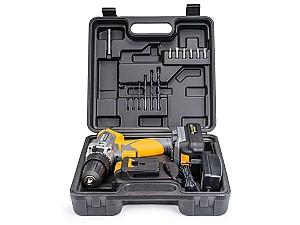 Masina de insurubat Powermat PM-WA-20V-2AT