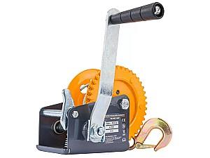  Powermat PM-WRC-454T