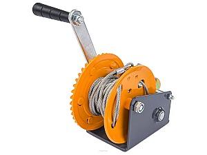  Powermat PM-WRC-454T