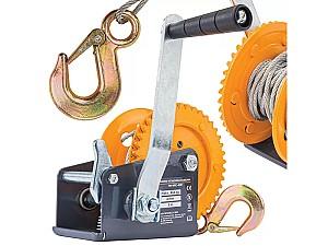  Powermat PM-WRC-454T