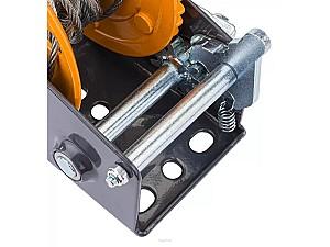  Powermat PM-WRC-454T