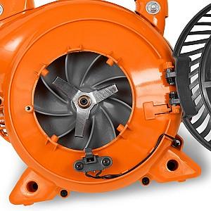 Aparat de suflat pe benzina DAEWOO DABL 270