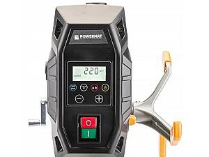 Masina de gaurit cu masa Powermat PM-WS-1000M