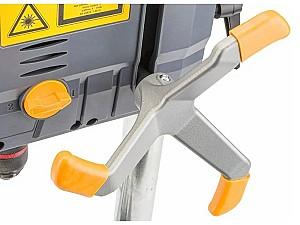 Masina de gaurit cu masa Powermat PM-WS-1000M