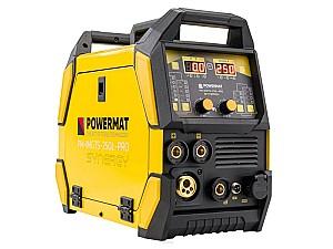 Aparat de sudat Powermat PM-IMGTS-250L-PRO