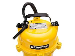 Pompă Powermat PM-PDS-3000