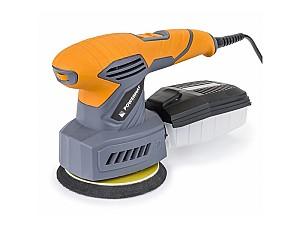 Slefuitor cu excentric Powermat PM-SMO-3W1T