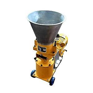 Granulator de furaje COLOS PXT120F