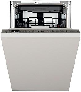 Masina de spalat vase incorporabilă Whirlpool WSIO 3O34 PFE X