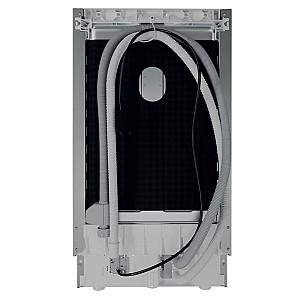 Masina de spalat vase incorporabilă Whirlpool WSIO 3O34 PFE X