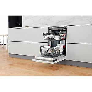 Masina de spalat vase incorporabilă Whirlpool WSIO 3O34 PFE X