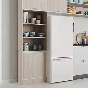 Frigider Indesit LI6 S2E W