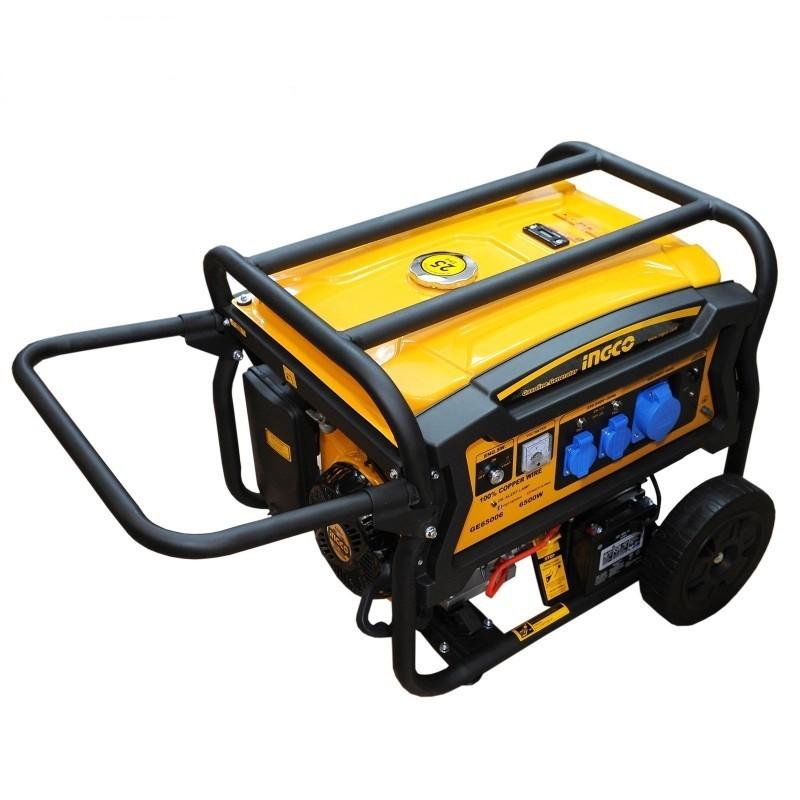 Generator electric de curent INGCO GE65006