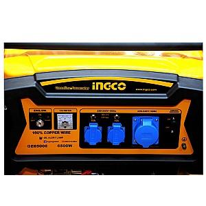 Generator electric de curent INGCO GE65006