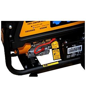 Generator electric de curent INGCO GE65006