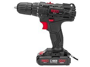 Masina de insurubat Red Technic RTWA0033