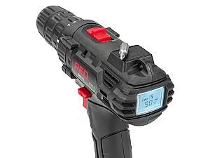 Masina de insurubat Red Technic RTWA0033