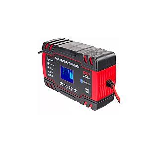 Incarcator acumulator auto Red Technic RTPM0079