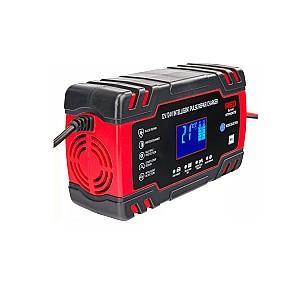 Incarcator acumulator auto Red Technic RTPM0079