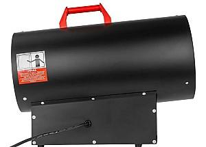 Generator de aer cald Red Technic RTNGG0118