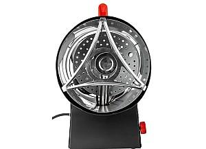 Generator de aer cald Red Technic RTNGG0118