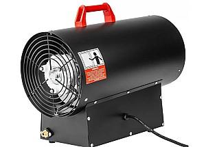 Generator de aer cald Red Technic RTNGG0118