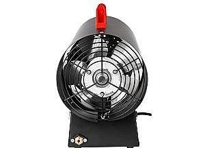 Generator de aer cald Red Technic RTNGG0118